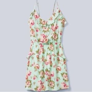 Talula Summer Dress